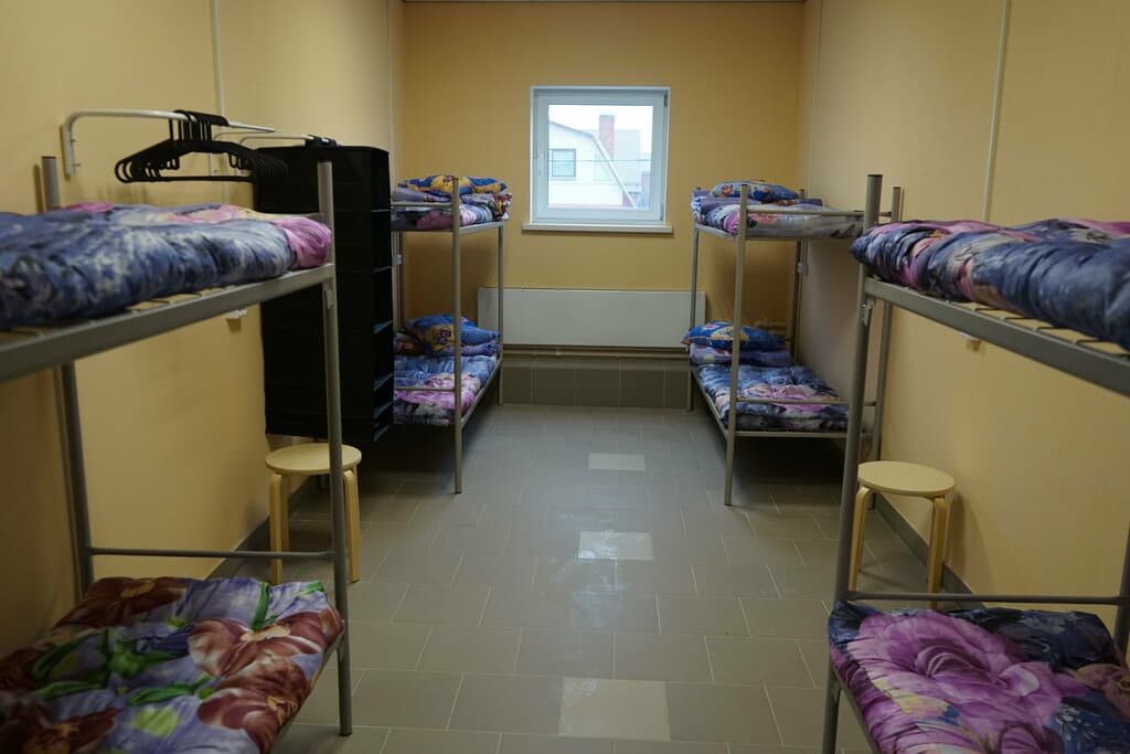 Фото условий