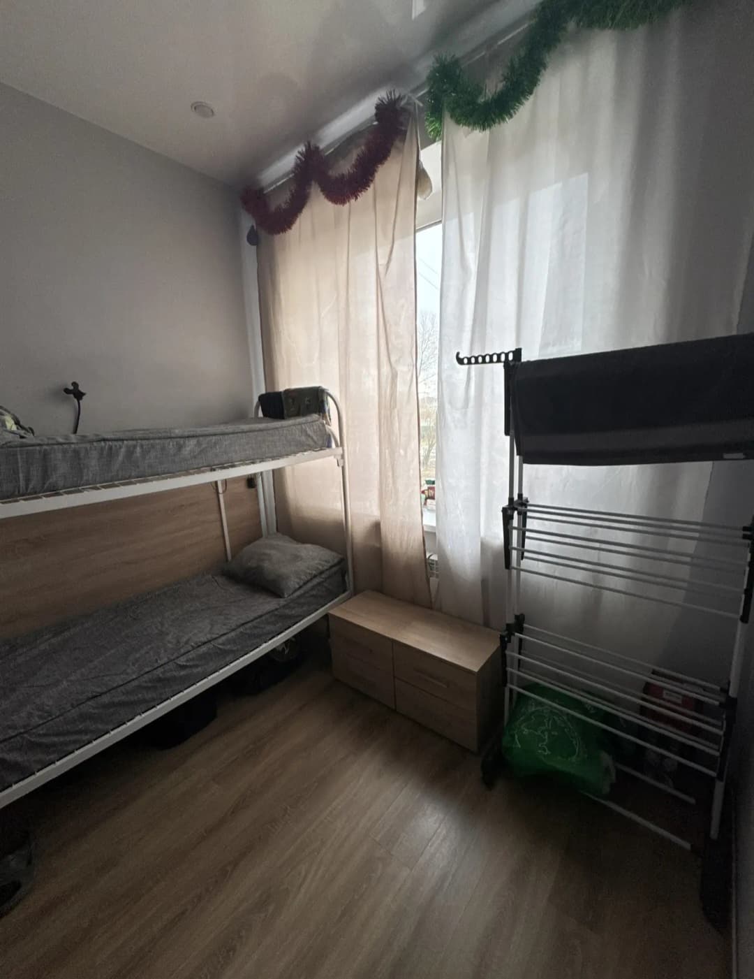 Фото условий