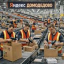 ООО "ЯНДЕКС"