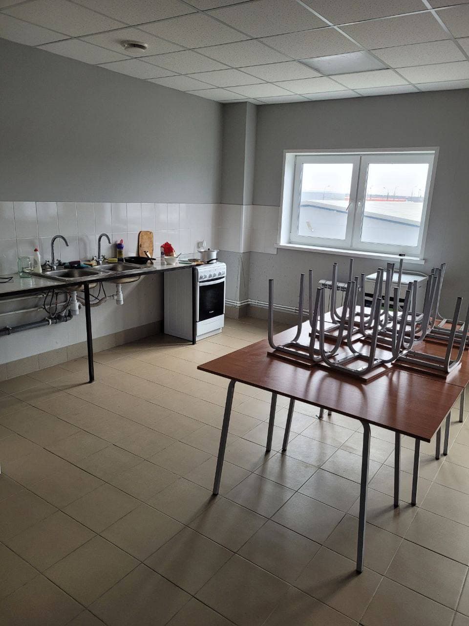 Фото условий