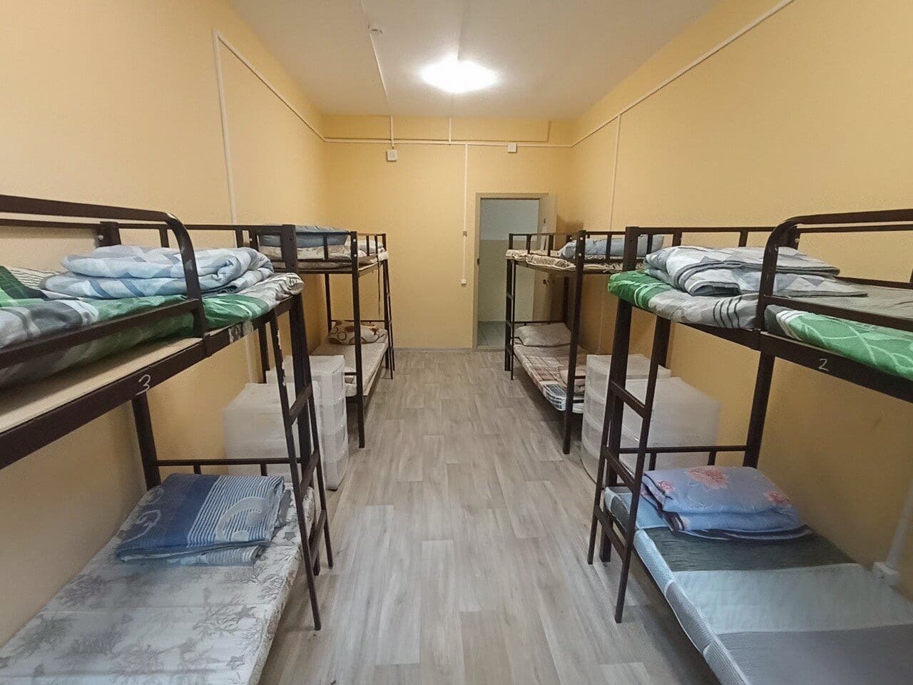 Фото условий