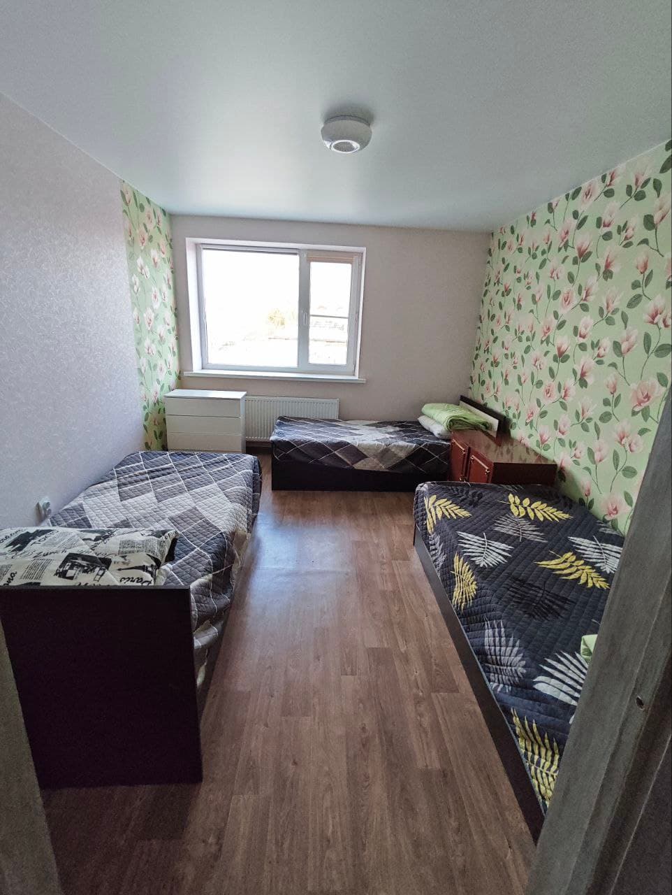 Фото условий