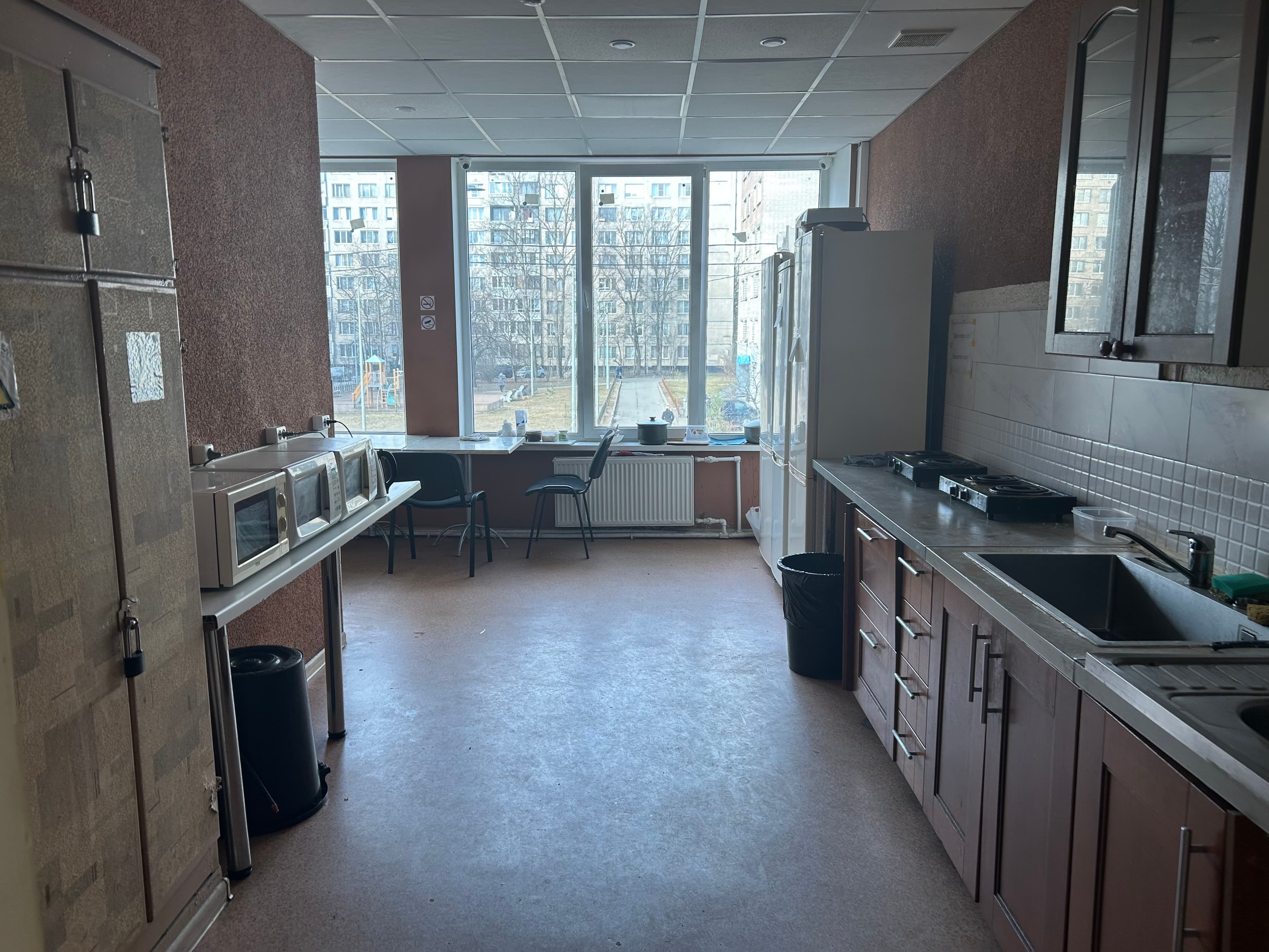 Фото условий