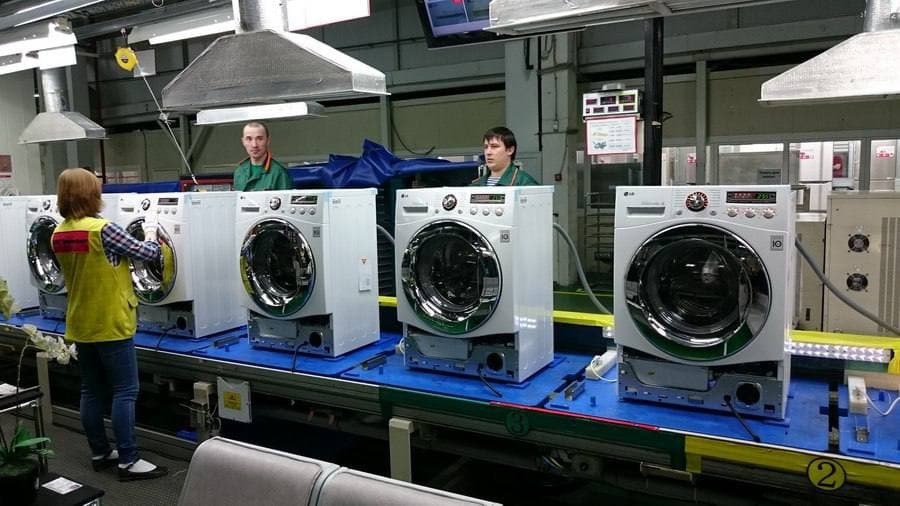 Фото условий