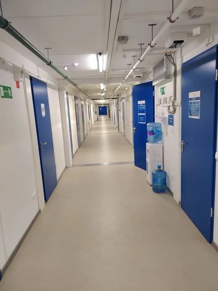 Фото условий