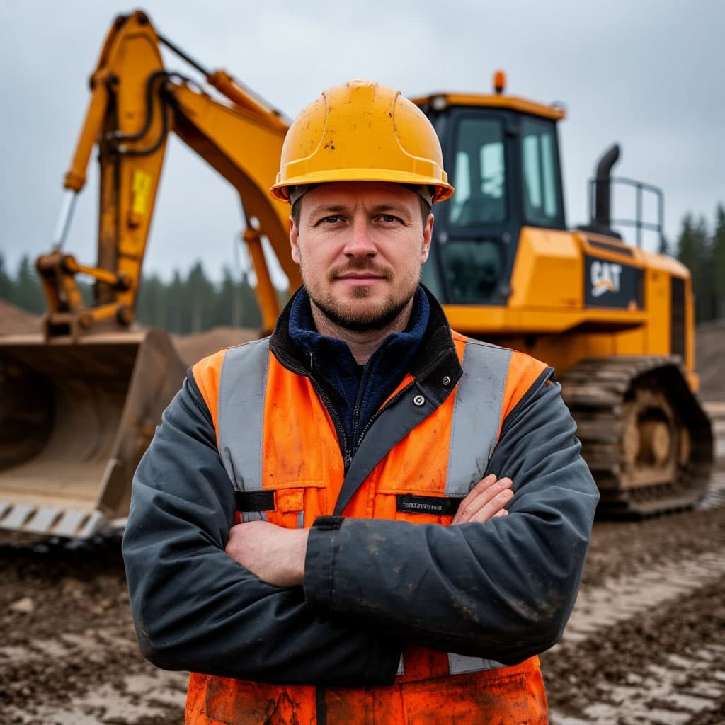 Фото условий