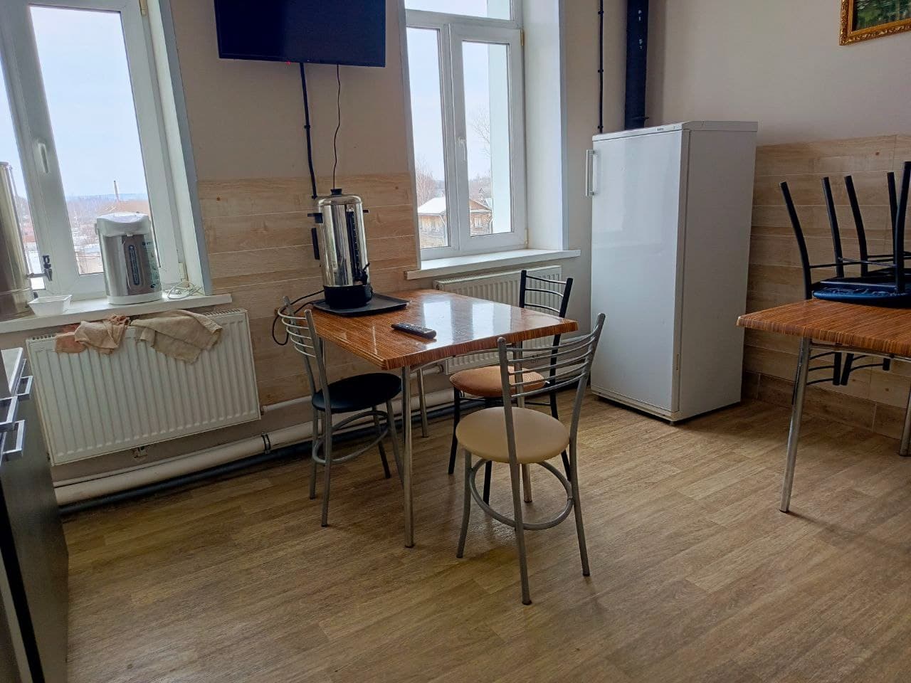 Фото условий